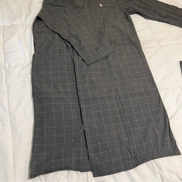 POLO Ralph Lauren Robe - Picture 3 of 4